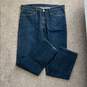 Levi's Men's 541 Jeans